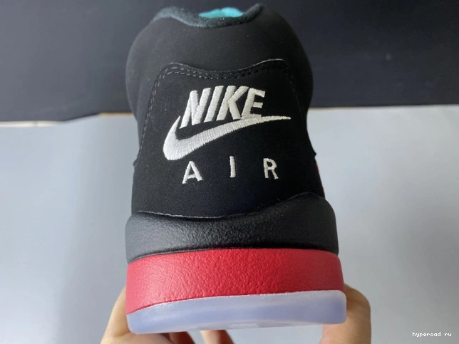 Air 3 5 Top CZ1786-001 Jordan 0821